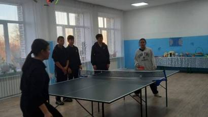  "Тәуелсіздік кубогы" спорттық эстафета